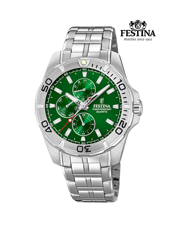 FESTINA Gents Multifunction Watch